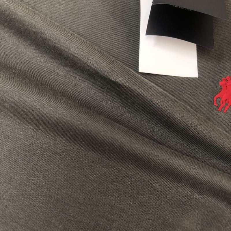 Polo T-Shirts